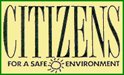 Citizens for a Safe Environment