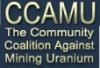 Community Coalition Against Mining Uranium